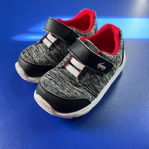 Size 5 See Kai Run first walker shoes